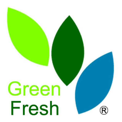 Fujian Province Lvqi Food Colloid Co.,Ltd. logo